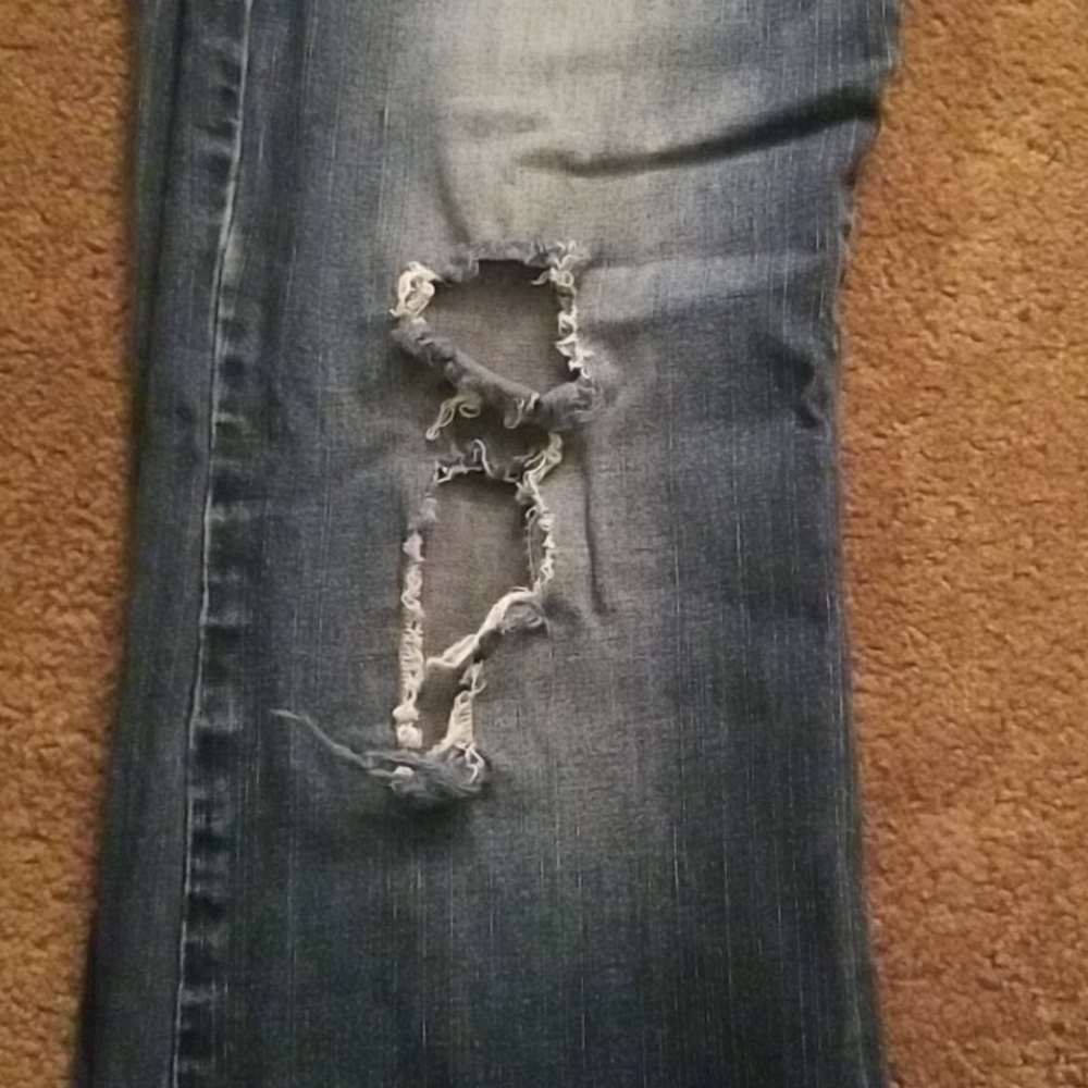 Vanity Jeans - Picture 7 of 7